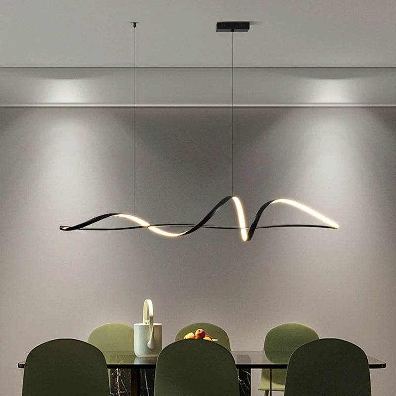 Modern Pendant lamp Chandeliers for dining room pendant lights hanging lamps for ceiling Pendant lamp lamps for living room