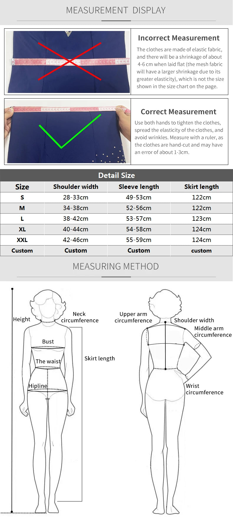 Sports Dance Suit Competition Ballroom Dress Girls Outfit Long Sleeve Adult Costume Waltz Modern Clothing Evening Stage Costumes