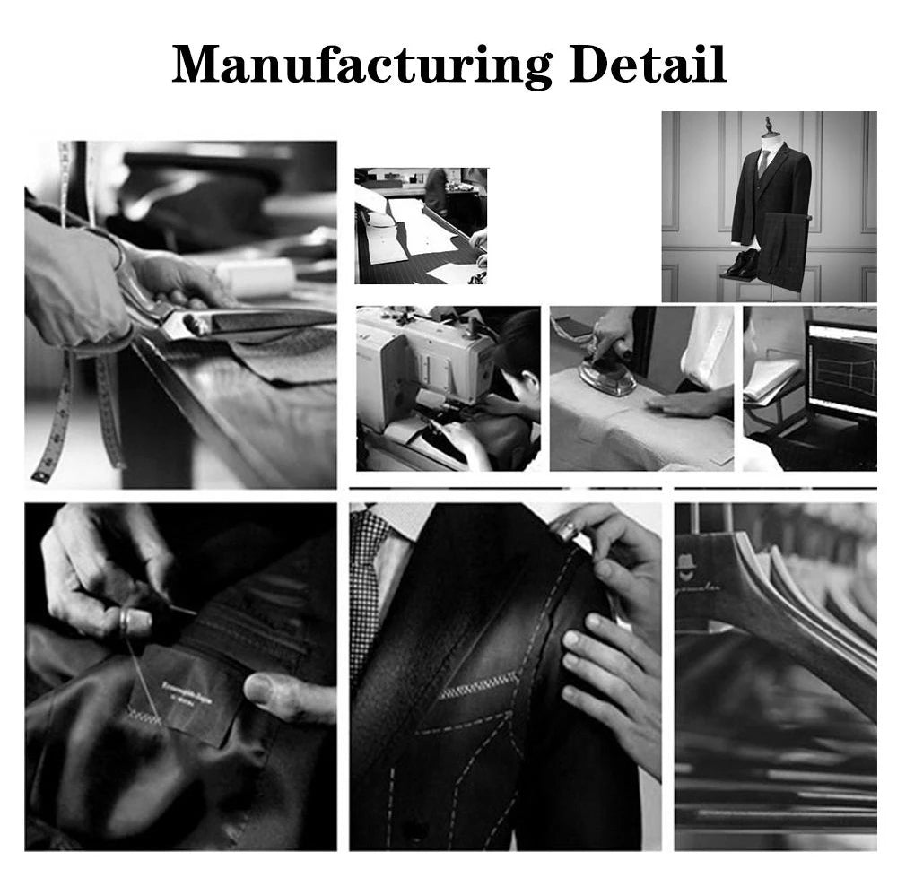 Diamond Beaded Stones Suit For Men 2 Pieces Sets Peaked Lapel Prom Blazer Customized Man Attire Formal Party Groom Tuxedo Luxury