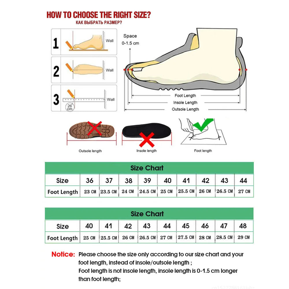Waterproof Hiking Shoes for Men New Mountain Mens Sneakers Camping Trekking Boots Man Climbing Sport Anti slip Tactical Shoes